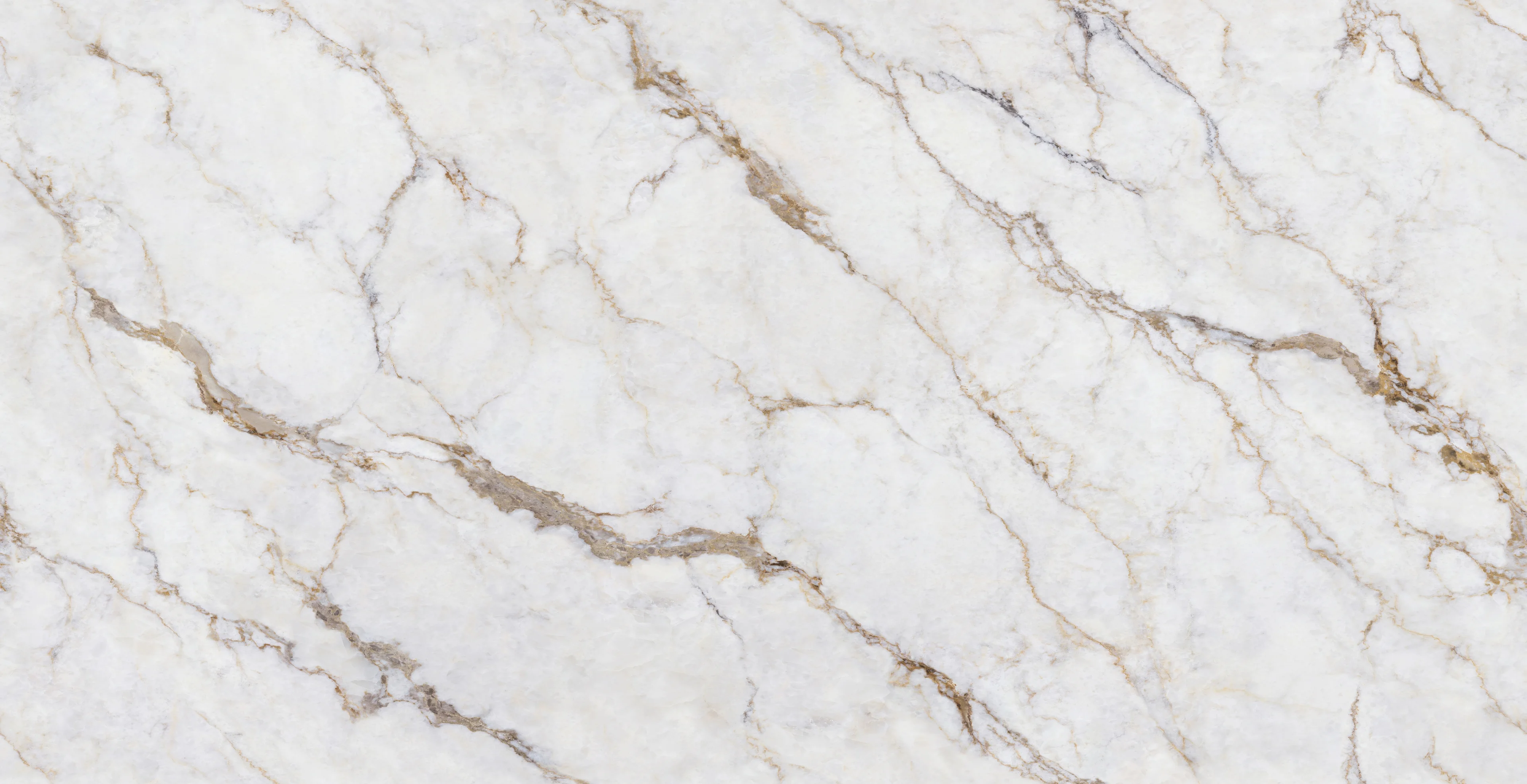 Quartz stone collection